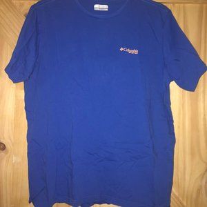 Columbia Shirts